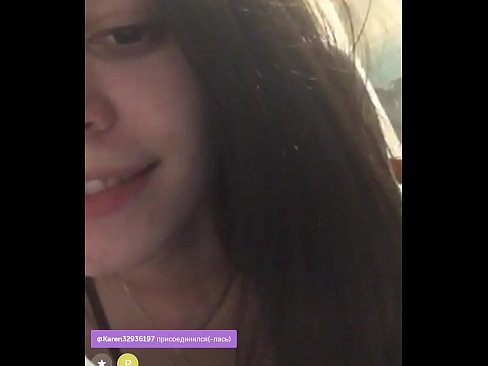 ❤️ Slutty Russian bitch (Periscope, VKontakte, Instagram) at la.oldsex.ru
