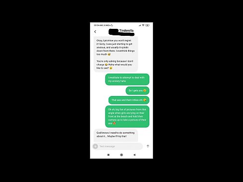 ❤️ Addidi novam PAWG ex Tinder ad harem (sermones ad Tinder inclusa) at la.oldsex.ru